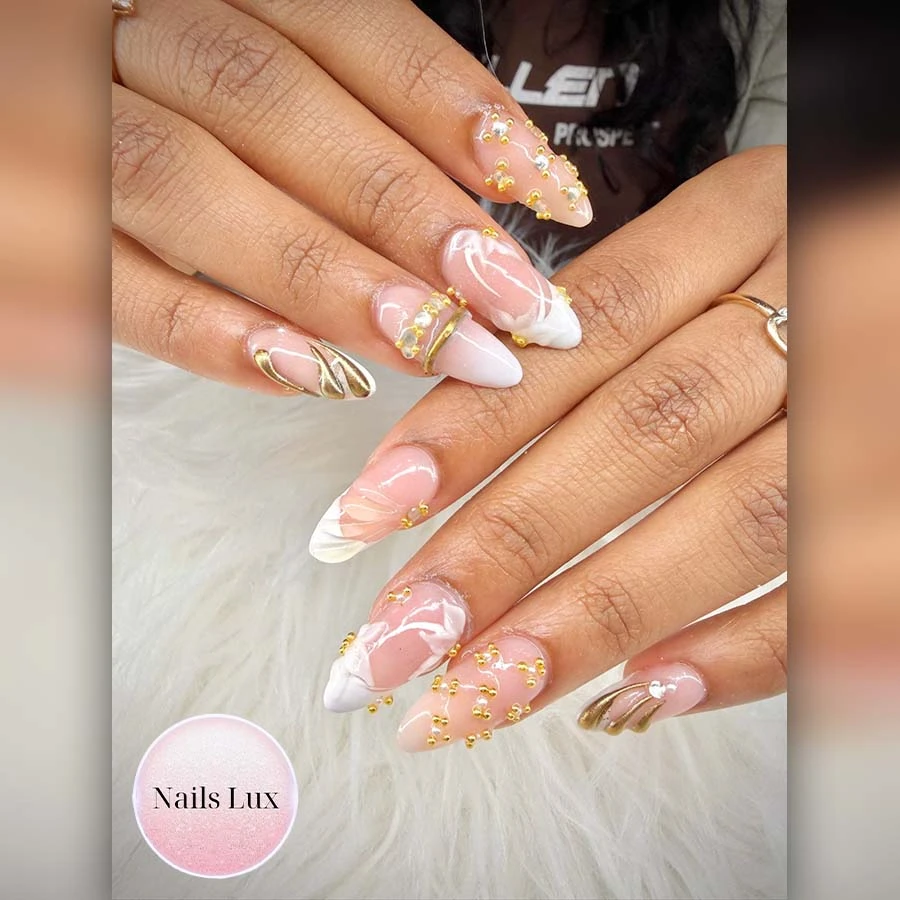 Must Try Nail Designs by Nails Lux August 27 2026